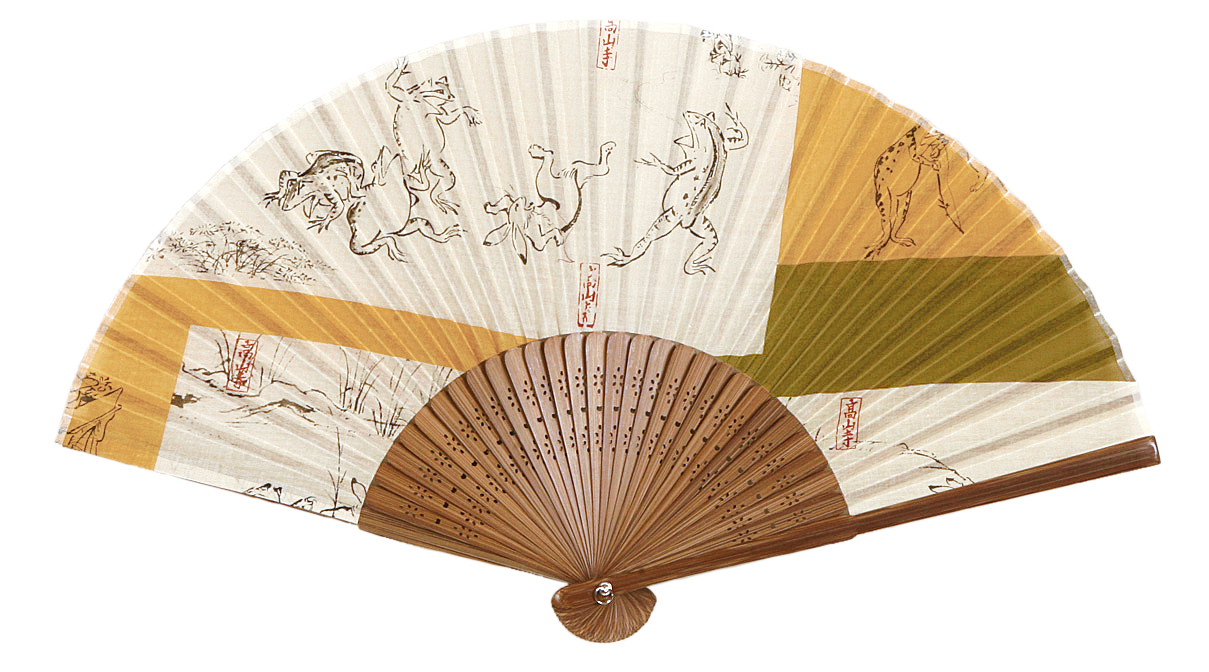 Japanese Folding fan【JapanFes】